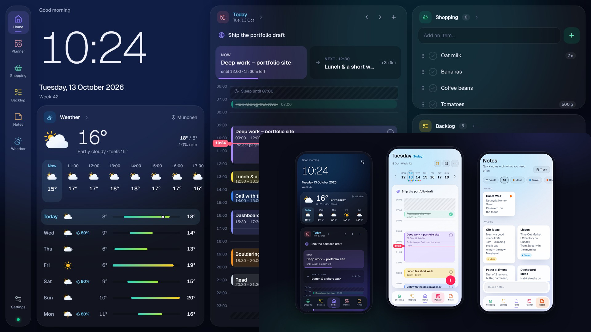 Smart Assistant
